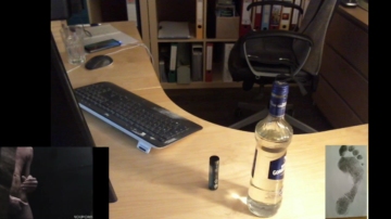 thomas448  17-10-2021 Recorded Video Show